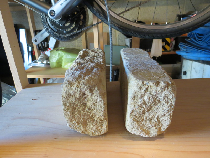 Second opinion sought on wall build progress