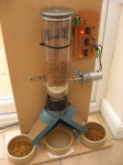 Cat Feeder Mark 2