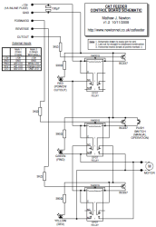 Circuit Schematic