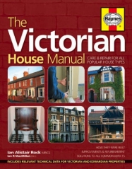 The Haynes Victorian House Manual - Click for larger image