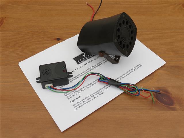 The UK Hyundai Coupe Club • Cobra 7928 Cat 1 Alarm/Immobiliser [Video